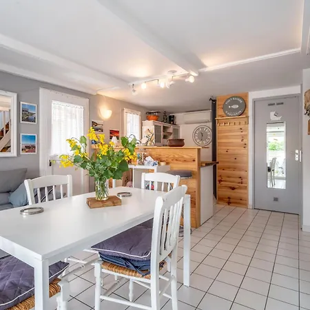 Maison 38m2 Proche De La Villa *