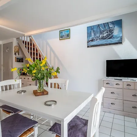 Maison 38m2 Proche De La Villa Gruissan