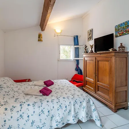 Villa Maison 38m2 Proche De La *