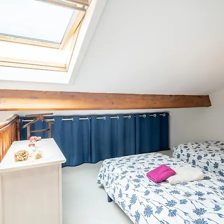 Villa Maison 38m2 Proche De La *