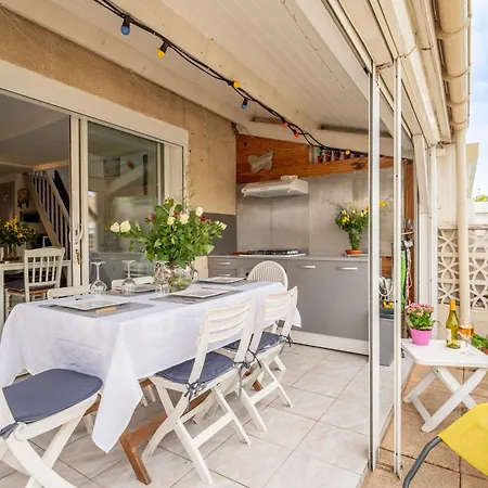 Maison 38m2 Proche De La * Gruissan