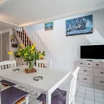 Maison 38m2 Proche De La Villa Gruissan