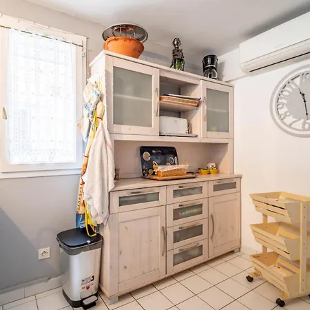 Maison 38m2 Proche De La Villa