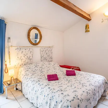 Villa Maison 38m2 Proche De La Gruissan