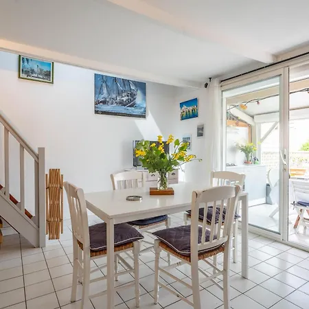 Maison 38m2 Proche De La Gruissan