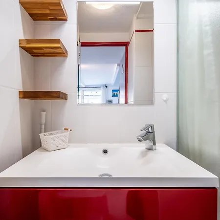 Maison 38m2 Proche De La Villa Gruissan