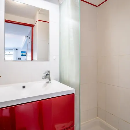 Villa Maison 38m2 Proche De La Gruissan