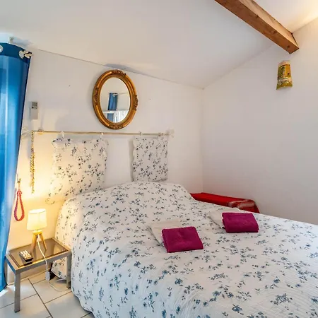 Maison 38m2 Proche De La *